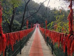 -桂林古东瀑布景区