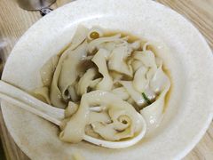-独一处山西刀削面馆(锦水路店)