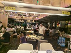 -稻香饭店(IFS国金中心店)