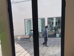 -何适山庄 ·可团建(水长城P2停车场店)