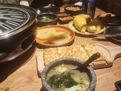 -九田家黑牛烤肉料理(溧阳吾悦店)