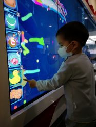 -北京科学中心儿童乐园