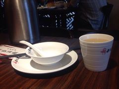 -梁记粥铺(开元地中海店)
