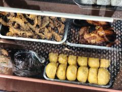 菜团子-老回回饺子馆(海洋馆店)