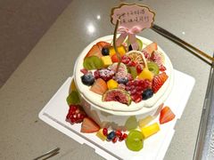 -海底捞火锅(顺义华联店)