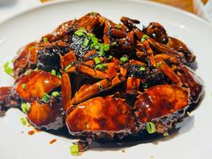 -金枝玉叶上海人家食府(三里河店)