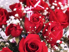 -万卉源鲜花店(百尚生活广场店)