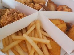 -肯德基(转塘世纪联华店)