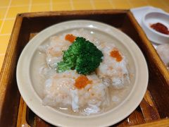 -蔡澜点心·粤菜(花城汇南区店)