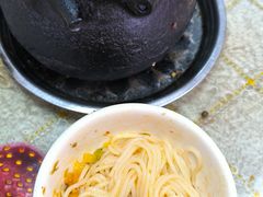 -李记特色罐罐米线(重庆中环大厦店)