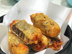 -韩时烤肉(丰科万达广场店)