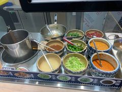 留夫素拌菜-留夫鸭(金堡街2店)