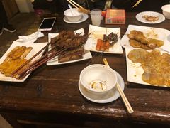 -霄汉羊排(万松园一店)