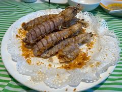 -不仔客海鲜烧烤270度海景餐厅(大东海店)