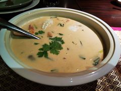 -Sala Thai Restaurant