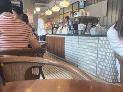 -BAKER&SPICE(BFC外滩金融中心店)