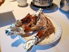 -同喜烤鸭店(光芒店)