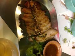 -蔡澜Pho·越南粉餐厅(海上世界店)
