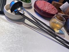 -巴奴毛肚火锅(相州店)