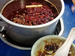 -马路边边麻辣烫联盟路店