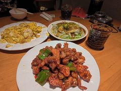 -景秀餐厅(南锣鼓巷店)