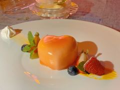 -弦月窗LUNETTE BY AMANDA(复兴路店)