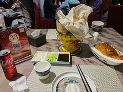 -老浒记烤鸭-北京菜(琉璃厂店)