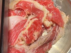 -西塔老太太泥炉烤肉(龙湖北苑天街店)