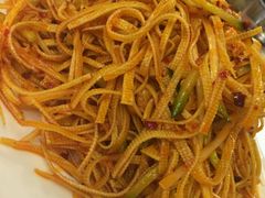 -老朴饭店(邮政街总店)