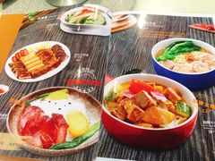 -龙记·香港茶餐厅(海上世界店)