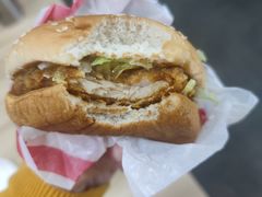 -麦当劳(长泰商业广场店)