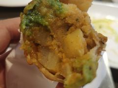 -Pita's&Tika's中东和印度风味餐厅(龙湖天街店)