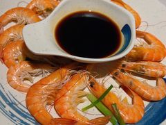 -壹只菜·崇明本地特色菜(崇明南门店)