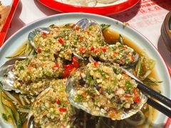 -老闵田螺馆·南昌市井菜·特色小吃(总店)