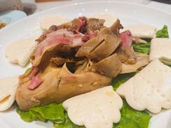 -陈记菜馆·非遗淮扬菜(东关街教场店)