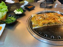 -杀猪天·韩国烤肉(总店)