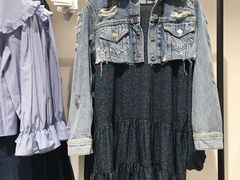 -ZARA(凯德乐峰广场店)