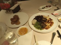 -丽思卡尔顿酒店-天泰轩中餐厅(大沽北路店)
