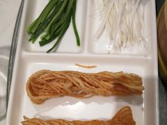 现划淮安软兜粉-小厨娘淮扬菜(清江苏宁广场店)