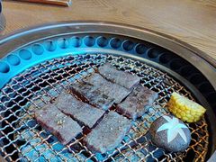 -炎蔵牛舌烤肉