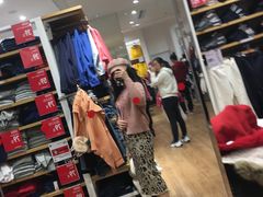 -优衣库(成都锦华万达广场店)