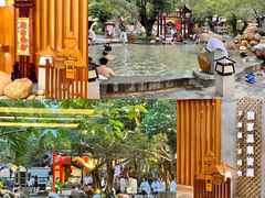 -御温泉·大餐庙会