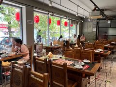 -友乐居羊蝎子(西直门店)