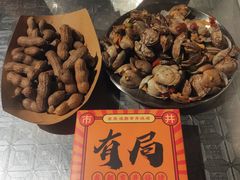 -有局·成都市井烧烤·精酿啤酒(双楠店)