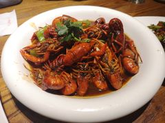 -味道龙虾·极味厨房