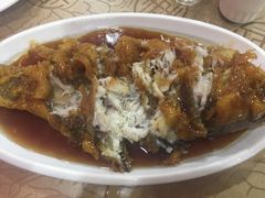 -春江饭店(共青团路总店)