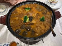 -粤匠·澳门点心粤菜海鲜(澳门半岛店)
