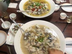 -八两八金·莱芜特色炒鸡(市南漳浦路店)
