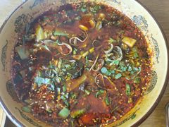 -乐山第一家临江鳝丝(茶坊路店)