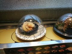-争鲜回转寿司(南京东路店)